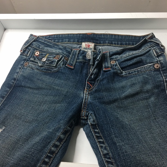 Jeans boot cut - Picture 2 of 4